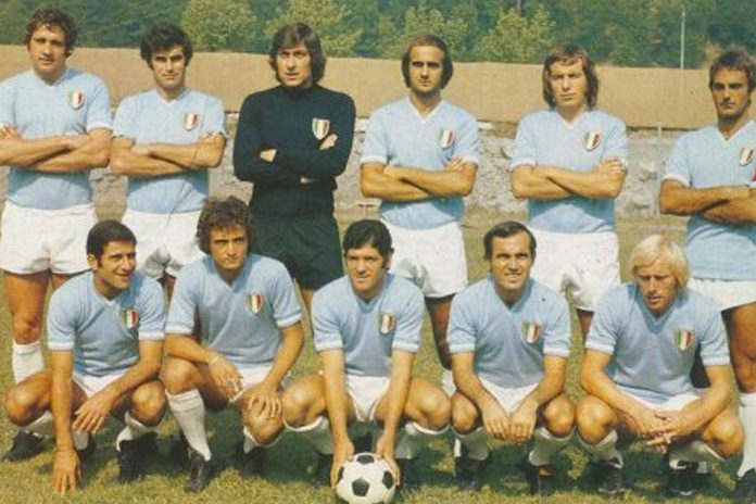 Lazio 1974