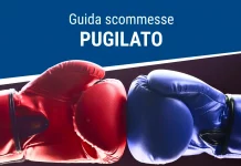 Guida scommesse pugilato: regole, giocate e storia di questo sport