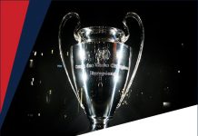 Vincitori Champions League