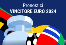 Vincitore Europei calcio 2024