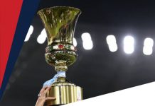 Coppa Italia, ecco i pronostici Marathonbet
