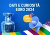 Dati e Curiosità EURO 2024