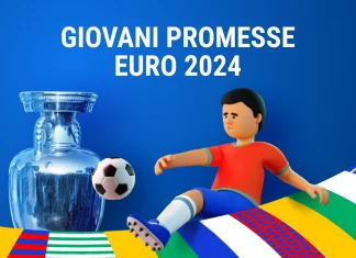Giovani promesse EURO 2024