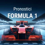 Pronostici Formula 1 2024