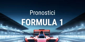 Pronostici Formula 1 2024