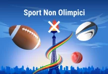 Sport esclusi Olimpiadi di Parigi 2024
