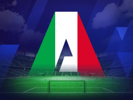 Scommesse Vincitore Serie A 2022/2023