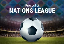 Pronostici Nations League 2024/2025