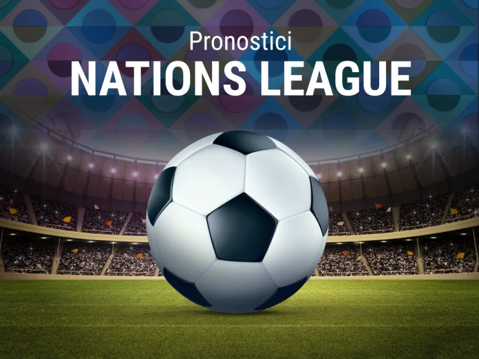 Pronostici Nations League 2024/2025