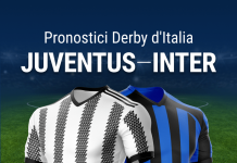 Pronostici Juventus - Inter