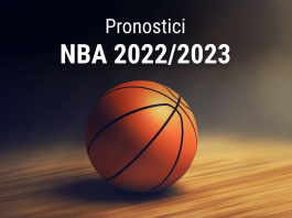 Pronostici NBA 2022/2023