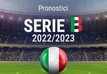 Pronostici Serie B 2022/2023