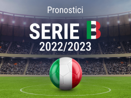 Pronostici Serie B 2022/2023