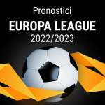 Pronostici Europa League 2022/2023