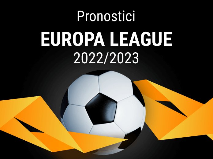 Pronostici Europa League 2022/2023