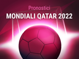 Mondiali Qatar Pronostici