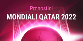 Mondiali Qatar Pronostici