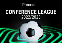Pronostici Conference League 2022/2023
