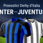 Pronostici Inter - Juventus