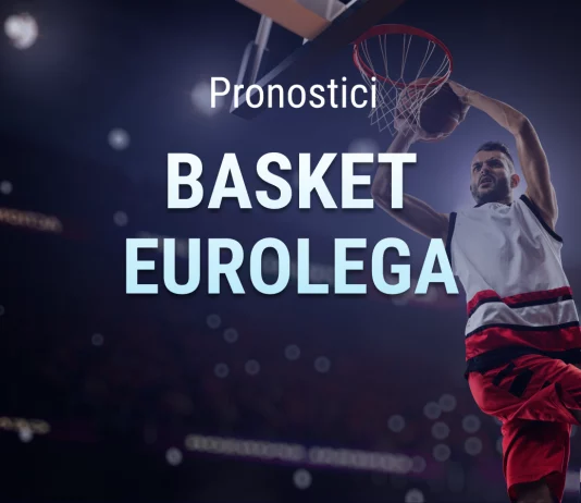 Pronostici Basket Eurolega 2023/2024
