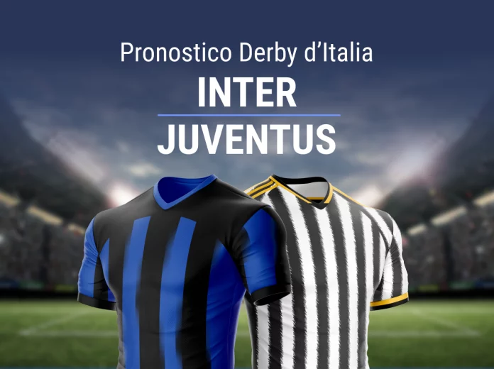 Pronostico Inter Juventus