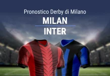 Pronostico Milan Inter
