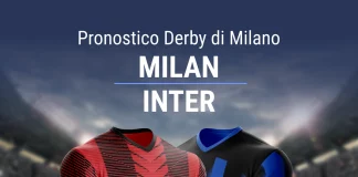 Pronostico Milan Inter