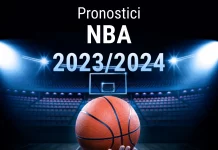 Pronostici NBA 2023/2024
