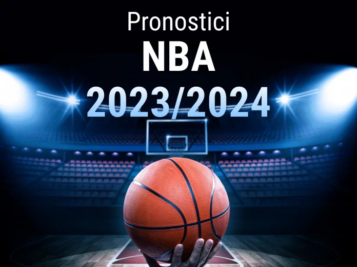 Pronostici NBA 2023/2024