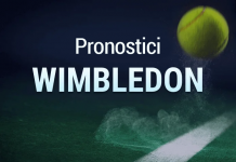 Pronostici Wimbledon