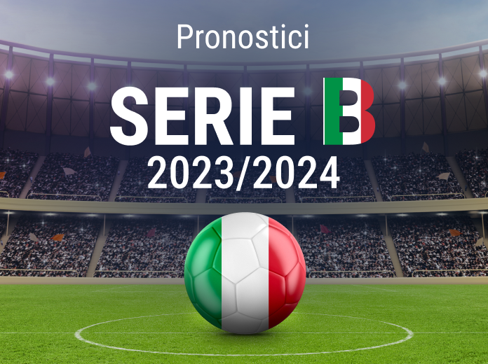 Voglia di Calcio - Serie A & Serie B - 2023-2024