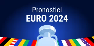 Pronostici EURO 2024