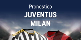 Pronostico Juventus Milan