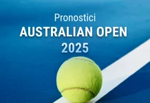 Pronostici Australian Open 2025