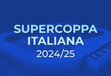 Pronostici Supercoppa Italiana 2024