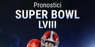 Pronostici Super Bowl