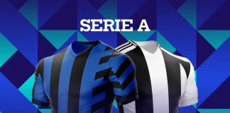 Pronostico Inter Juventus Serie A 2024-2025