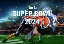 Guida Super Bowl 2024