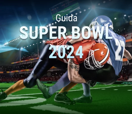 Guida Super Bowl 2024