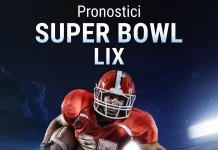 Pronostici Super Bowl LIX NFL 2025