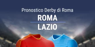Pronostico Roma Lazio