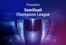 Pronostici Semifinali Champions League