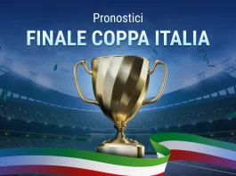 Pronostici Finale Coppa Italia Atalanta Juve