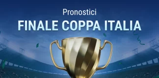 Pronostici Finale Coppa Italia Atalanta Juve