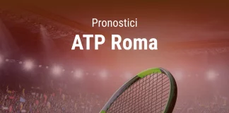 Pronostici Atp Roma 2024