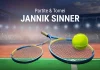 Partite e Tornei Jannik Sinner