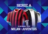 Pronostico Milan Juventus Tredicesima Giornata Serie A 2024-2025