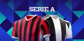 Pronostico Milan Juventus Tredicesima Giornata Serie A 2024-2025