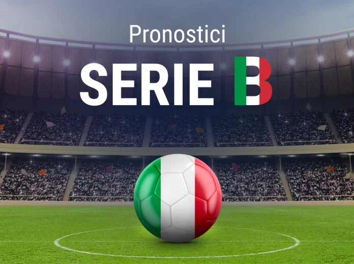 Pronostici Serie B 2024/2025 Quote e Scommesse