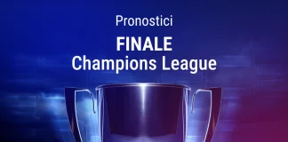 Pronostici Finale Champions League